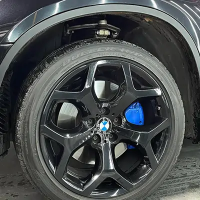 Where Performance Meets Style