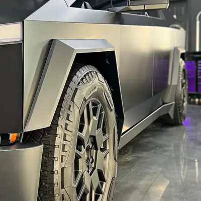 Small Detail. Big Impact. by Gotham Auto Works