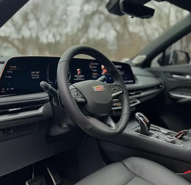 Flawless Finish. Lasting Protection. by Gotham Auto Works