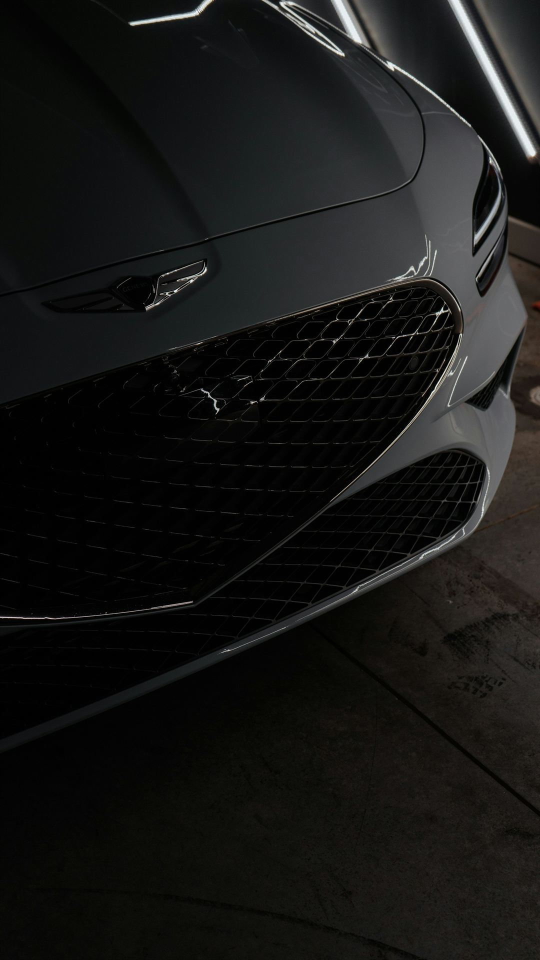 New Car Prep Package by Gotham Auto Works