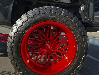 Restore. Reinvent. Refine. by Gotham Auto Works
