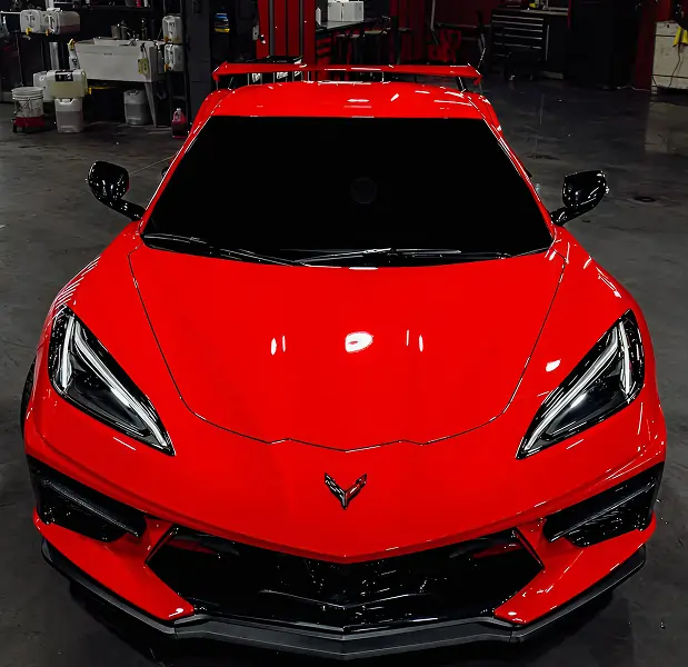 Protect Your Paint The Smart Way