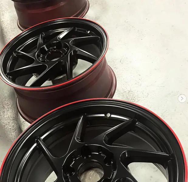 Luxury Finish, Expert Restoration