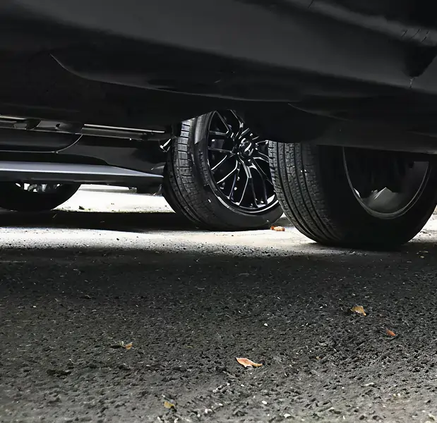 The Protection Most Drivers Overlook