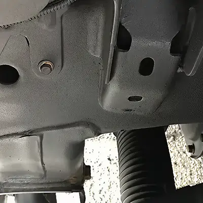 Protection Where It Matters Most. by Gotham Auto Works