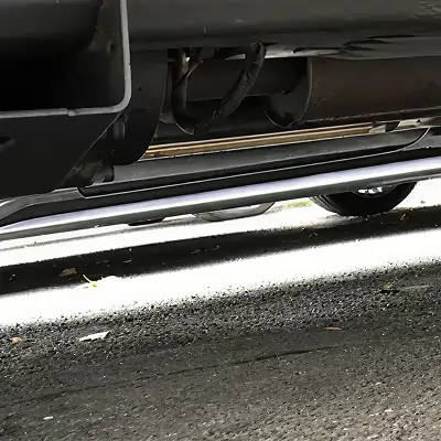 Protection Where It Matters Most. by Gotham Auto Works